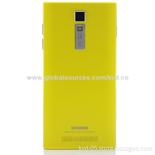 Smartphones, MTK6582, Android 4.2.9 Quad-core 1.3GHz, 1.3/5.0MP Camera